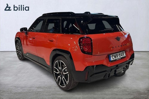 MINI Aceman SE JCW, John Cooper Works, XL