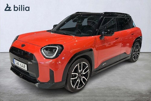 MINI Aceman SE JCW, John Cooper Works, XL