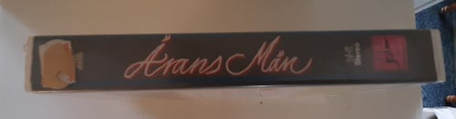 VHS: Ärans Män (Glory) -Sann historia. Matthew Broderick, Denzel Washington