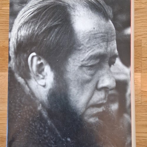 Augusti fjorton (Gamla tideräkningen) av Alexander Solzjenitsyn 1972