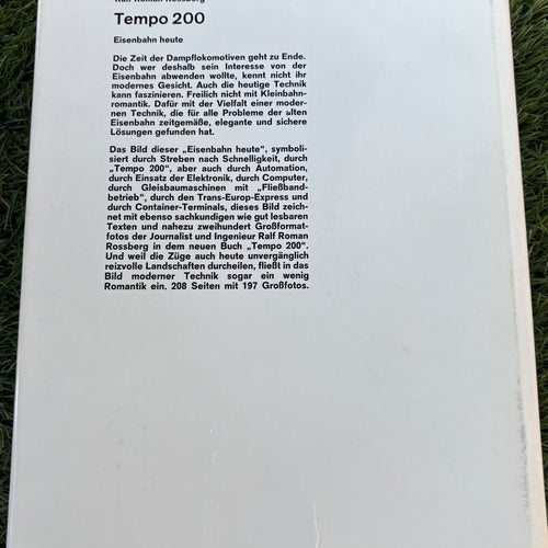 Theodor Düring 1972 Schnellzug-Dampflokomotiven 1907–1922 Bok