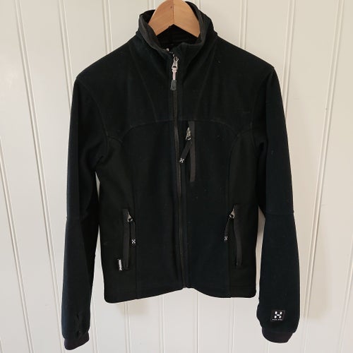 Haglöfs windstopper, strl 40