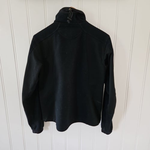 Haglöfs windstopper, strl 40