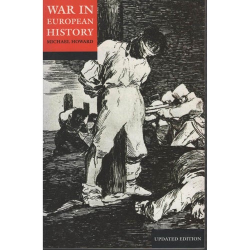 War in European History