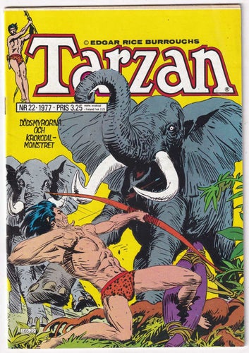 Tarzan 1977-22
