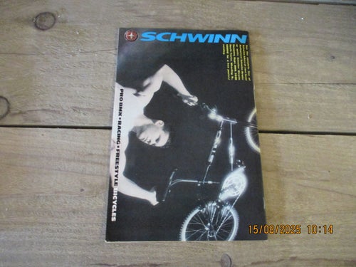 X Factor 44 Sept '89