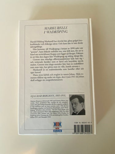 Markurells i Wadköping