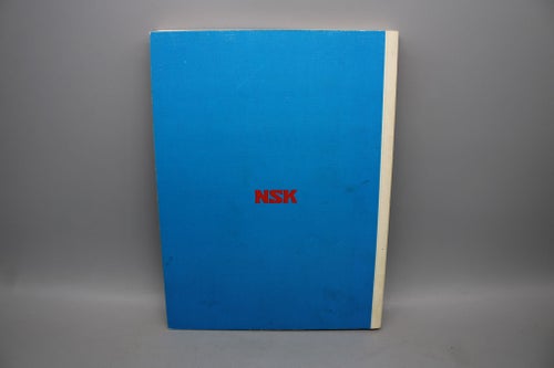 NSK Huvudkatalog , 1900-tal