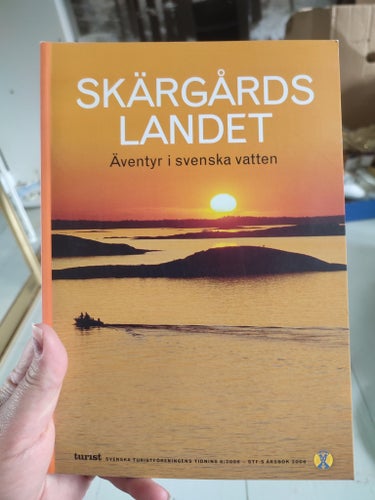 Skärgårdslandet