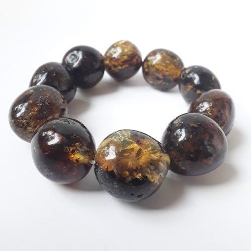 Bärnsten Armband