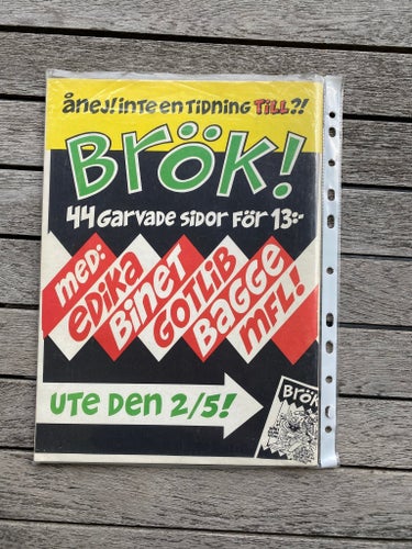 Epix Nr 4 1988 serier för vuxna
