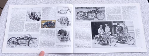 MCHK-tidningen, 3/2014 – Motorcykelhistoriska Klubben