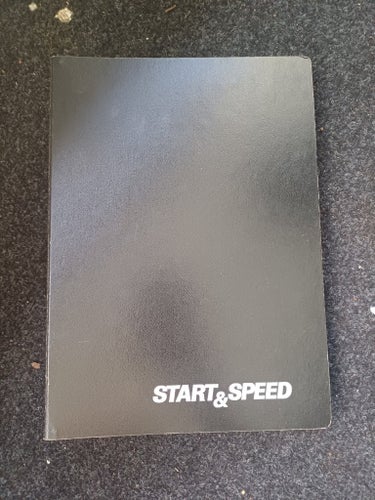 Start & Speed, Årgång 11, 1975