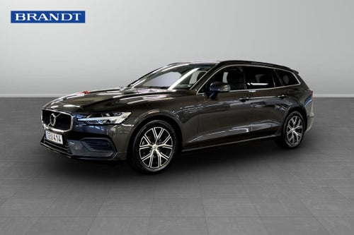 Volvo V60 B4 Bensin Core