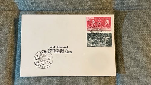 1978 MInnesBrev