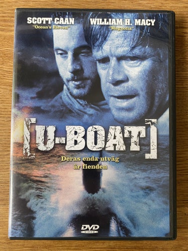 U-Boat