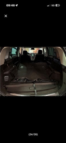 Renault Espace 1.6 dCi EDC