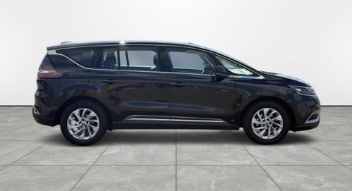 Renault Espace 1.6 dCi EDC