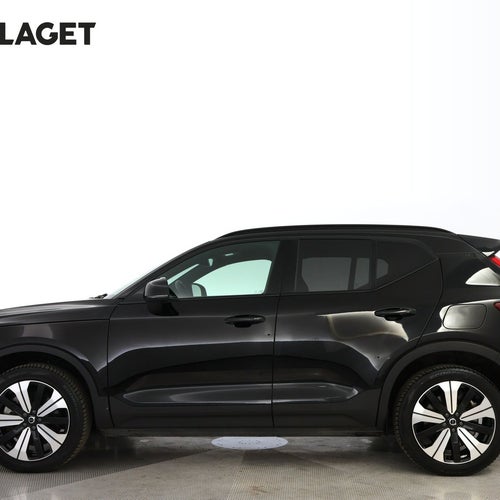 Volvo XC40 Recharge Twin Core