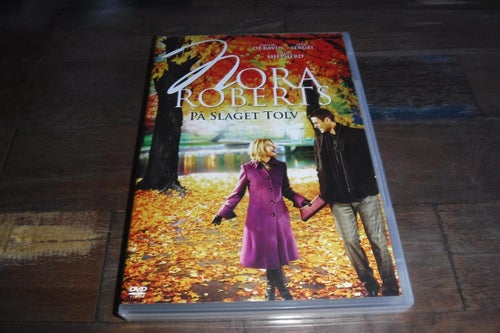 DVD På slaget tolv