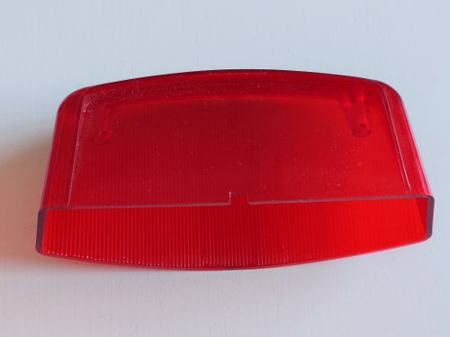 Baklusglas Derbi Yamaha begagnat