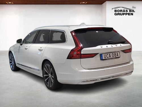 Volvo V90 Recharge T6 II Inscr Expression