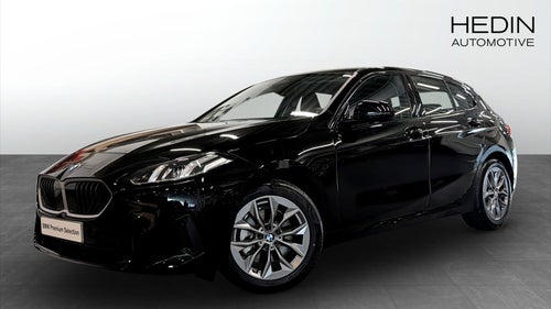 BMW 120 i