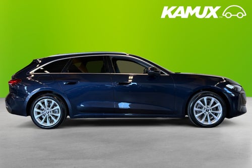 Audi A5 Avant 2.0 TDI Quattro Proline Cockpit B-kam Drag 204hk