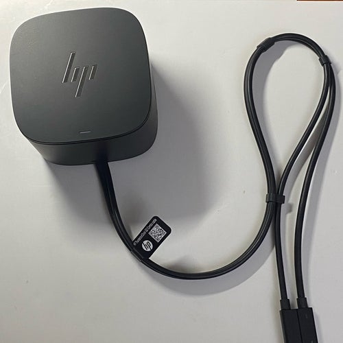 HP Thunderbolt Dock 230W G2