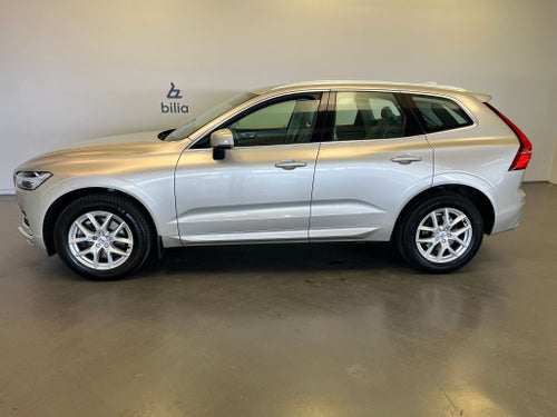 Volvo XC60 T5 Business Advanced/ Navigation/ Parkerings sensorer bak/ 10.000kr T