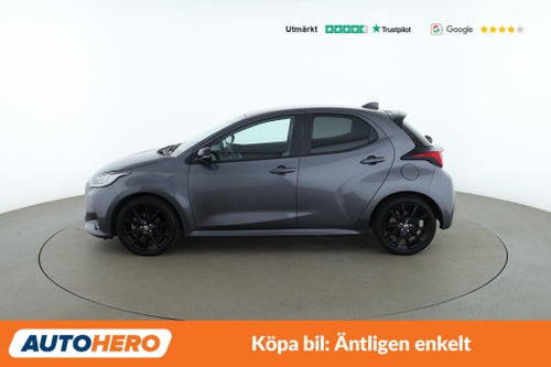 Toyota Yaris Hybrid Style / Backkamera, P-Sensor, Carplay