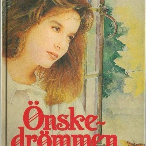 ÖNSKEDRÖMMEN - Joyce Sweeney ( INBUNDEN BOK )