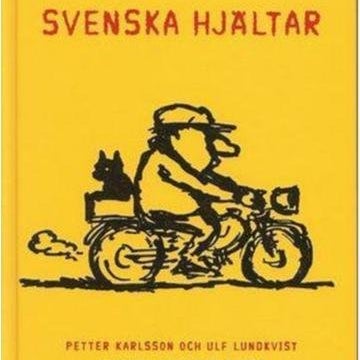 Svenska hjältar