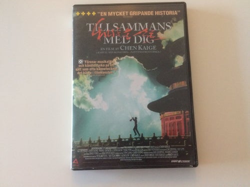 Tillsammans med dig