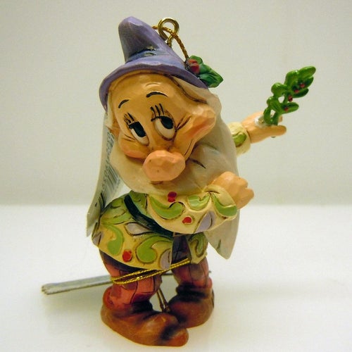 Disney Blyger