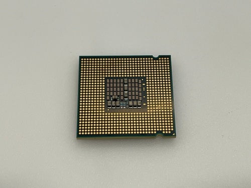 Intel Core 2 Quad Q6700 SLACQ processor