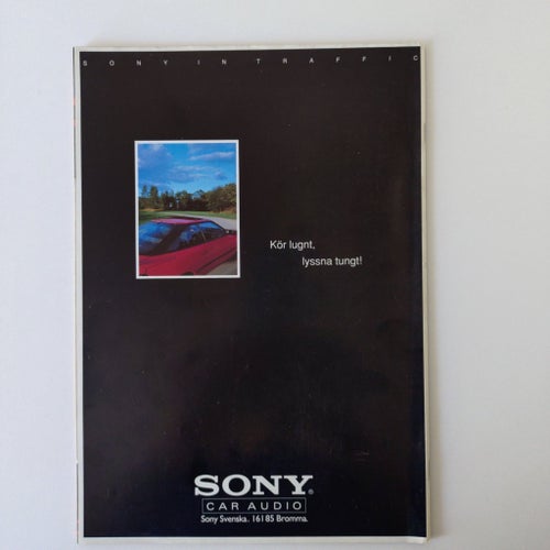 Teknik För Alla, Nr 4 1989