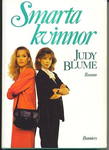 Judy Blume - Smarta kvinnor (1985)