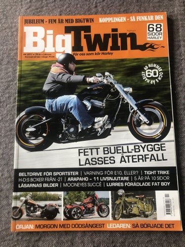 BigTwin Nr 4 2011