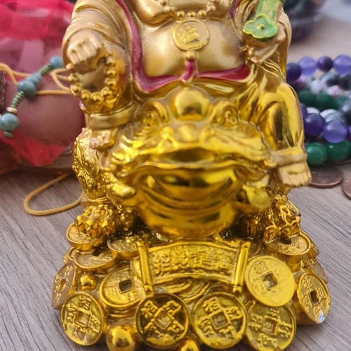 Feng shui för ditt hus