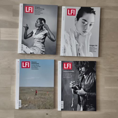 Leica Fotografie International 2019