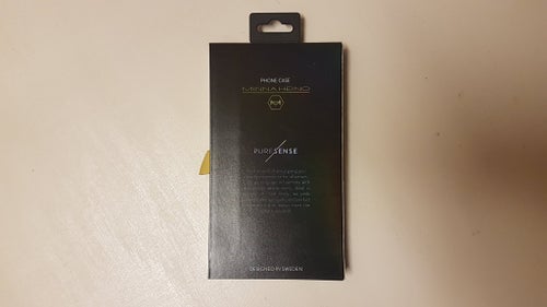 PureSense Granit for Apple iPhone XS Max