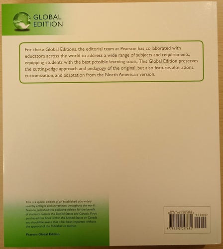 Microbiology: With Diseases by Body System / Robert W. Bauman m.fl.