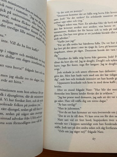 Testamentet - John Grisham - Okänt publiceringsår