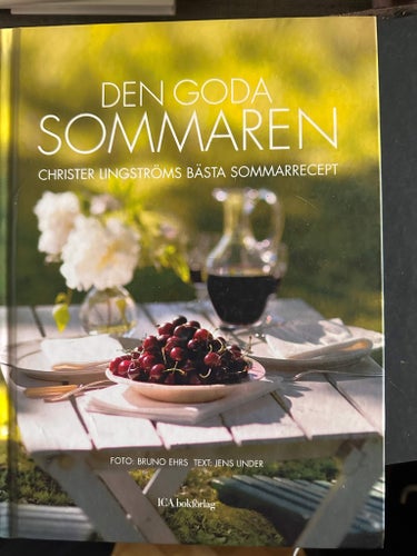 Den goda sommaren