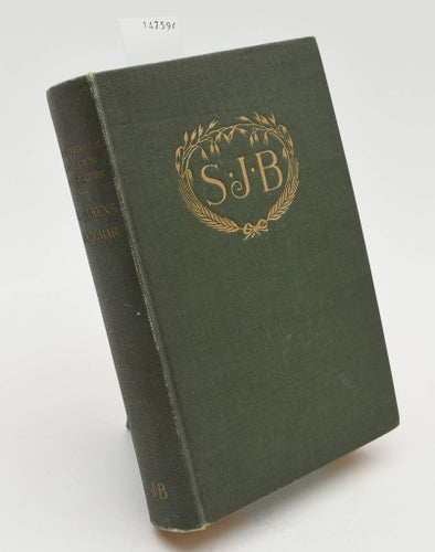 Svenska jordbrukets bok : Husdjurens sjukdomar / av John Vennerholm,mfl