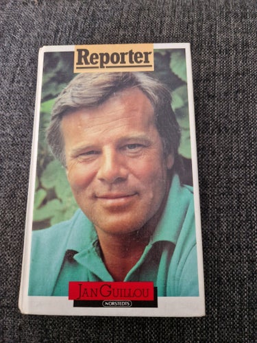 Reporter av Jan Guillou, 1979