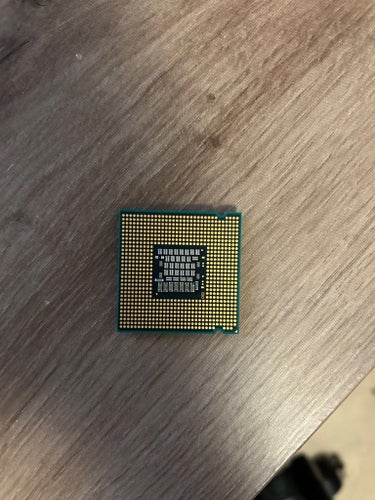 Intel Core 2 Duo E6600