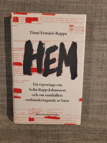 HEM - Tinni Ernsjöö Rappe - 2015