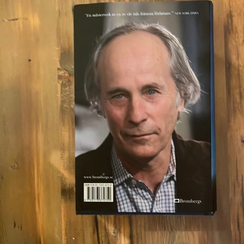 Kanada av Richard Ford